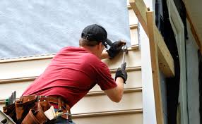 Best Insulated Siding Installation  in New Berlinville, PA